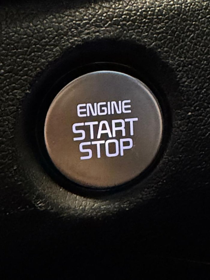 2024 Kia Sorento Sport