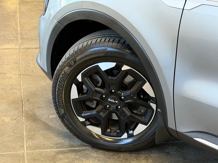 2024 Kia Sorento Sport