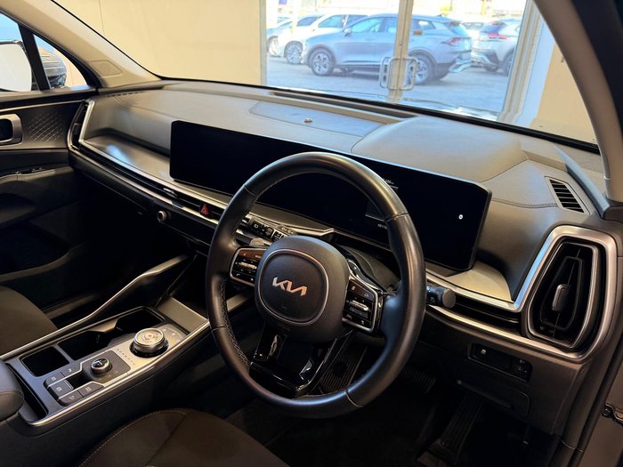 2024 Kia Sorento Sport