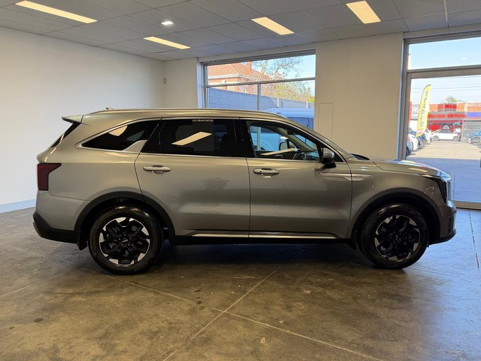 2024 Kia Sorento Sport
