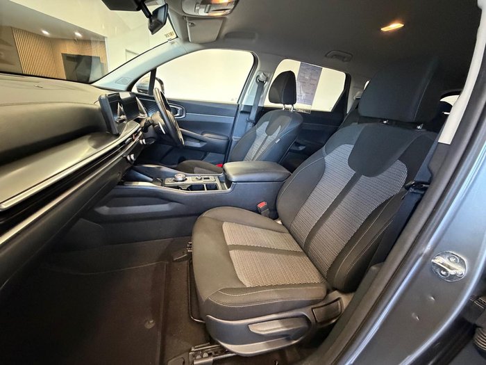 2024 Kia Sorento Sport