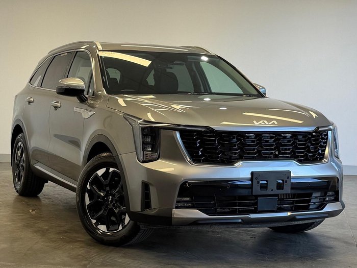 2024 Kia Sorento
