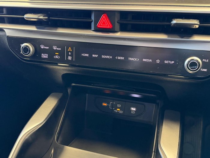 2024 Kia Sorento Sport