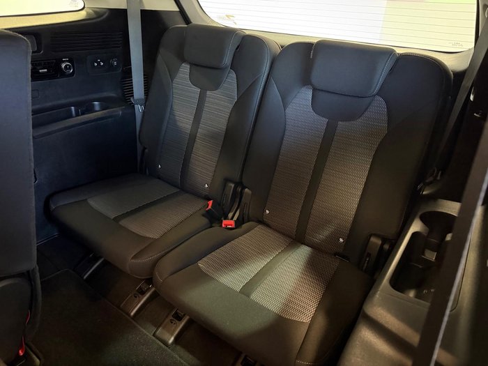 2024 Kia Sorento Sport