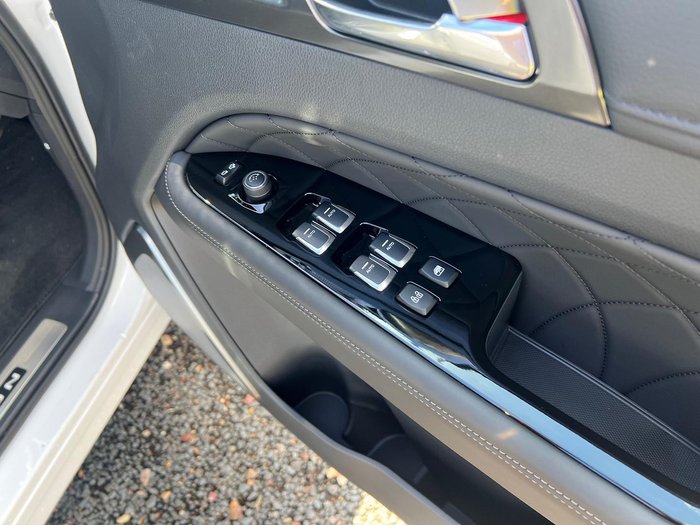 2026 KGM Rexton Ultimate