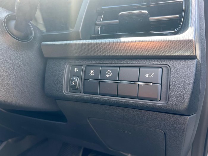 2026 KGM Rexton Ultimate