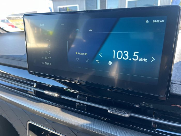 2026 KGM Rexton Ultimate