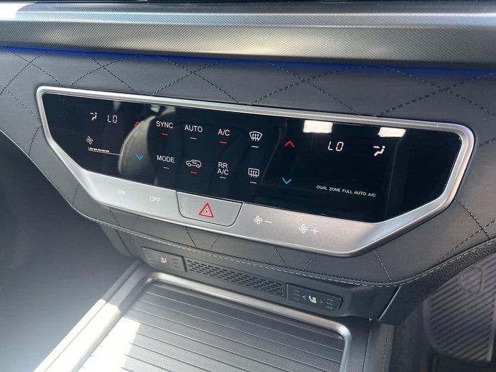 2026 KGM Rexton Ultimate