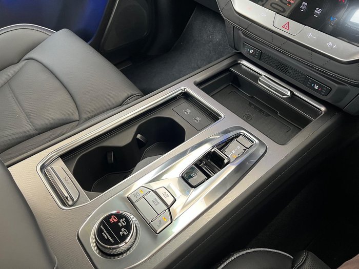 2026 KGM Rexton Ultimate