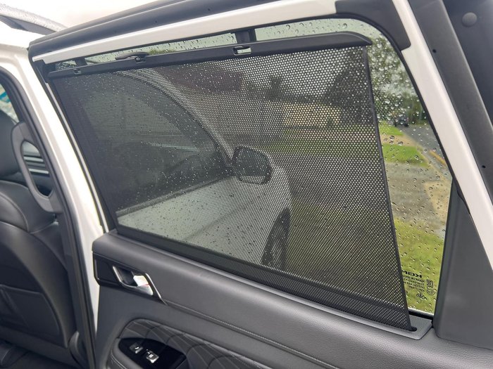 2026 KGM Rexton Ultimate