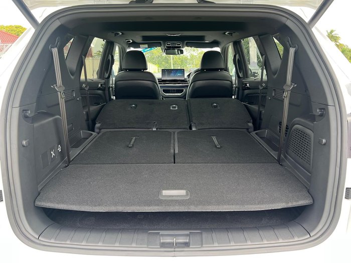 2026 KGM Rexton Ultimate