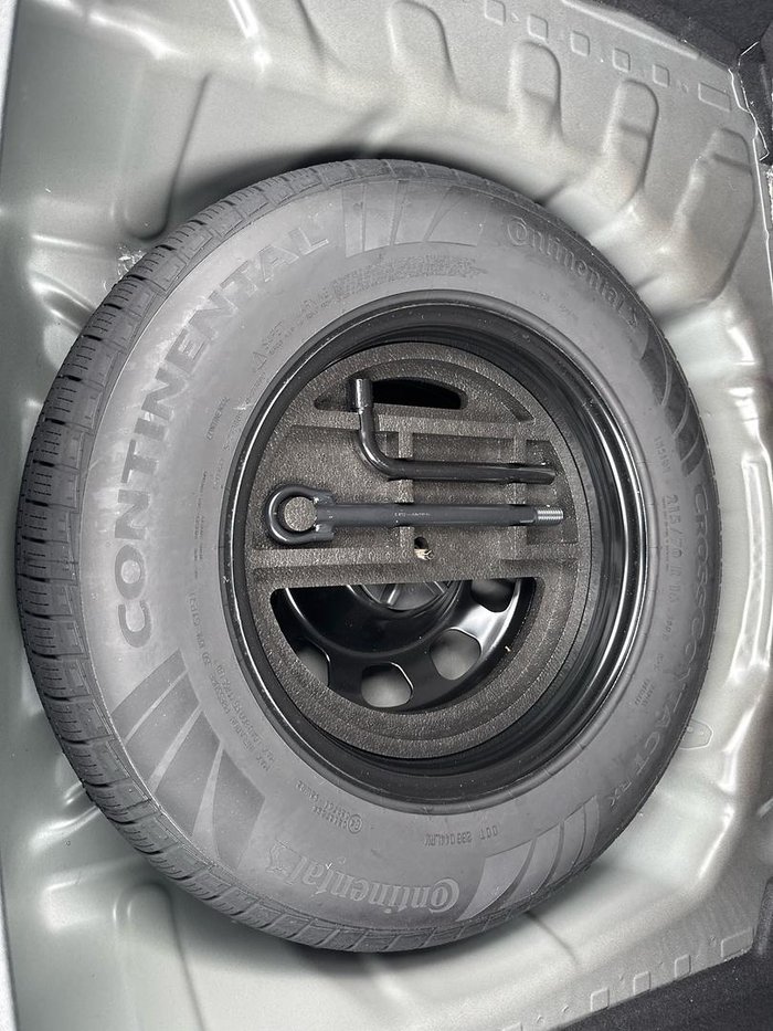 2025 Renault Duster Evolution