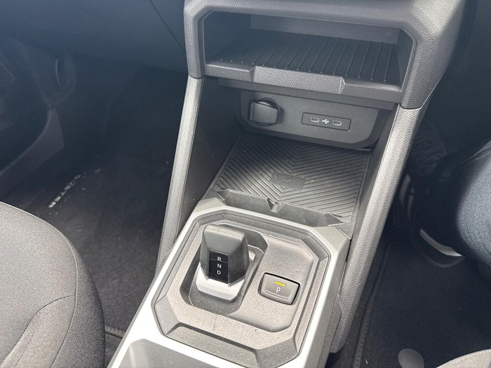 2025 Renault Duster Evolution