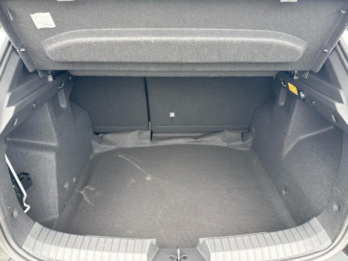 2025 Renault Duster Evolution