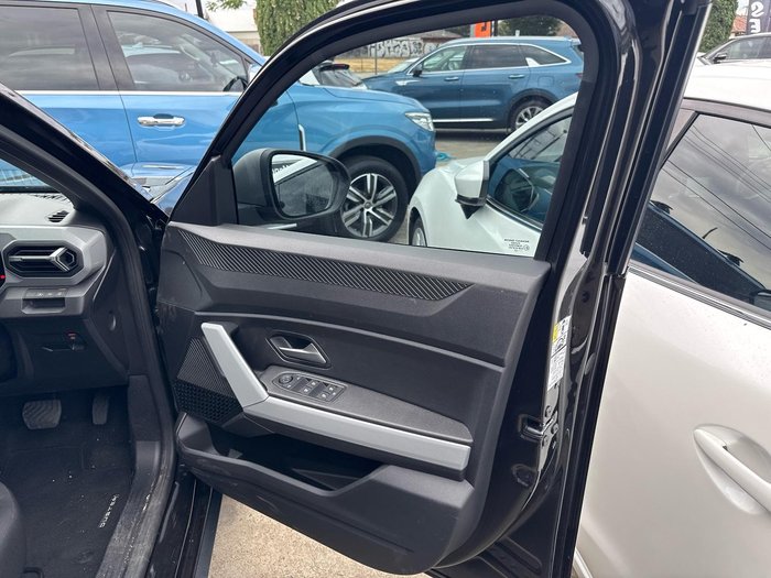 2025 Renault Duster Evolution