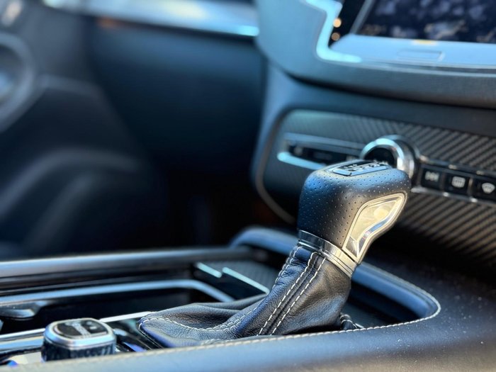 2017 Volvo XC90 D5 R-Design MY17 AWD White