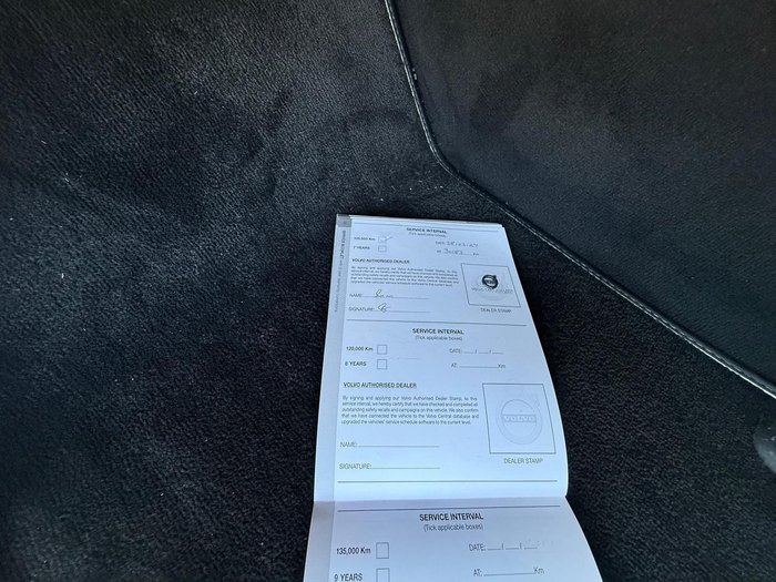 2017 Volvo XC90 D5 R-Design MY17 AWD White