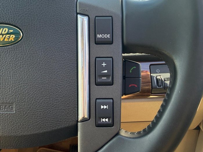 2009 Land Rover Freelander 2 TD4 HSE LF MY09 4X4 Constant Lago Grey