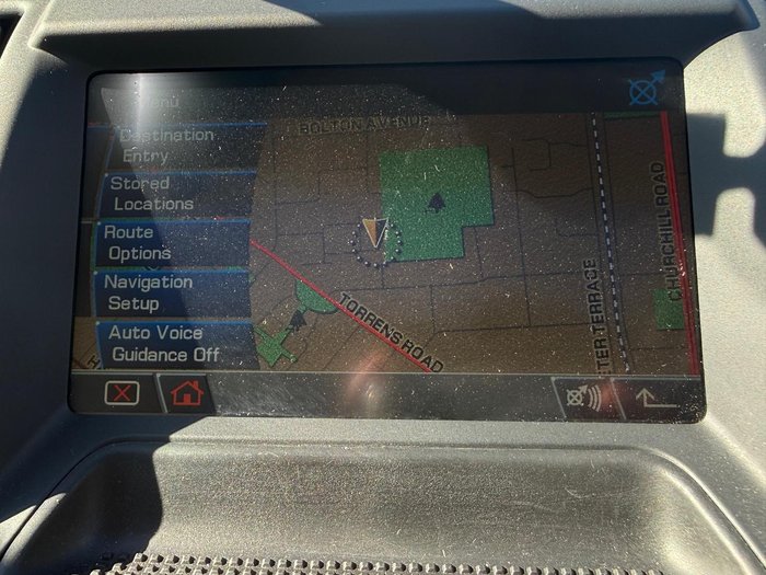 2009 Land Rover Freelander 2 TD4 HSE LF MY09 4X4 Constant Lago Grey