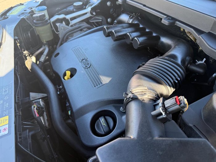 2009 Land Rover Freelander 2 TD4 HSE LF MY09 4X4 Constant Lago Grey