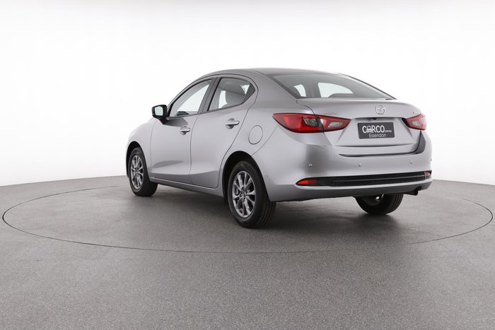 2024 Mazda 2 G15 Pure