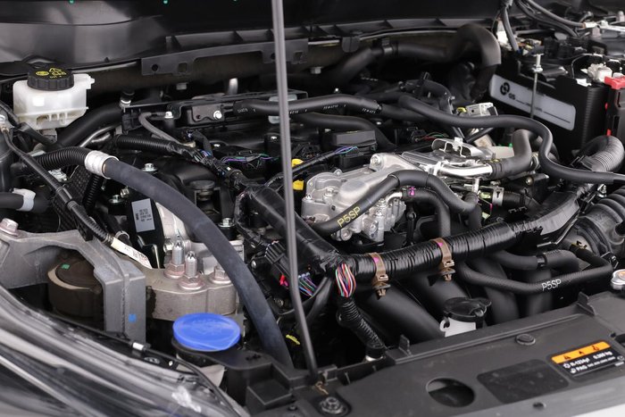 2024 Mazda 2 G15 Pure