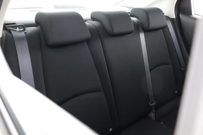 2024 Mazda 2 G15 Pure