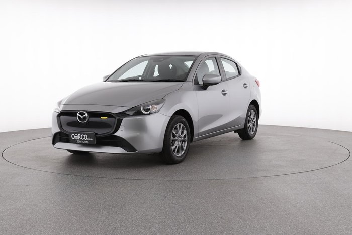 2024 Mazda 2 G15 Pure