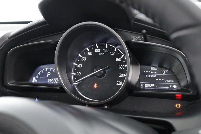 2024 Mazda 2 G15 Pure