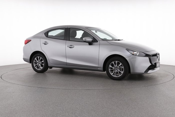 2024 Mazda 2 G15 Pure