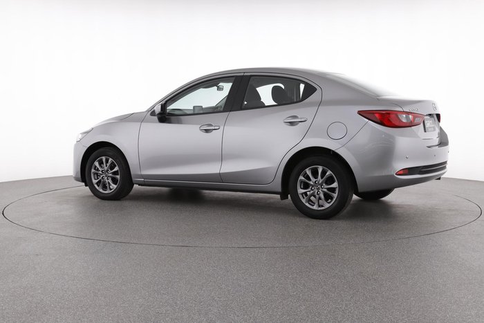 2024 Mazda 2 G15 Pure