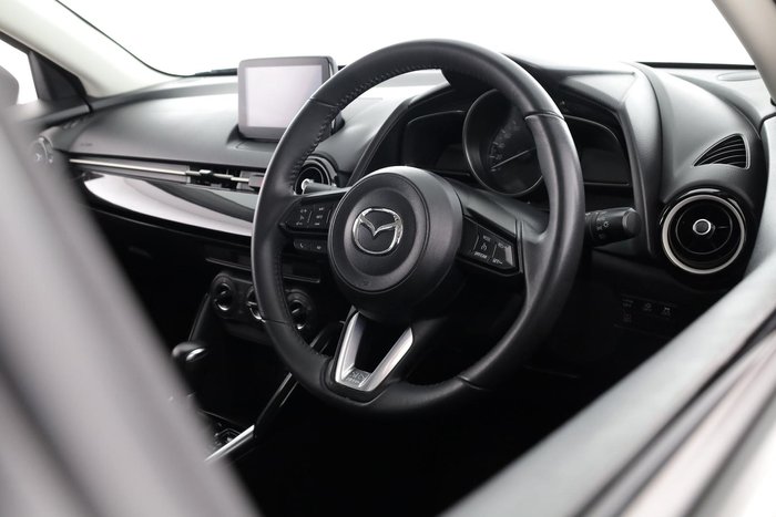 2024 Mazda 2 G15 Pure