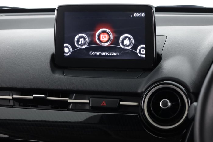 2024 Mazda 2 G15 Pure