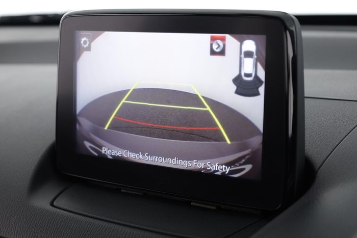 2024 Mazda 2 G15 Pure