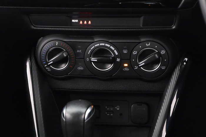 2024 Mazda 2 G15 Pure