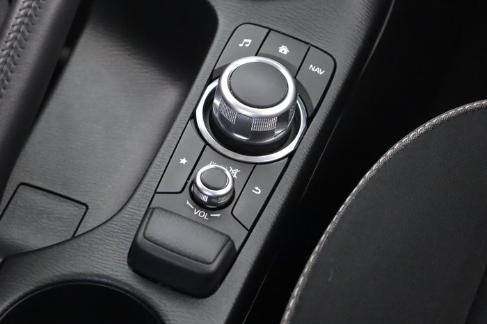 2024 Mazda 2 G15 Pure