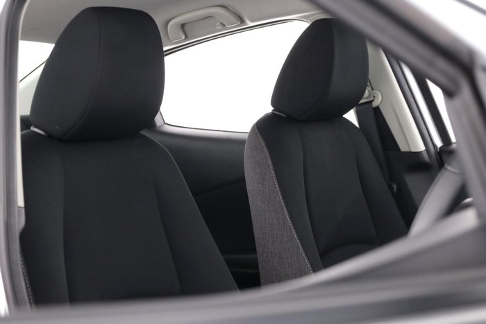 2024 Mazda 2 G15 Pure