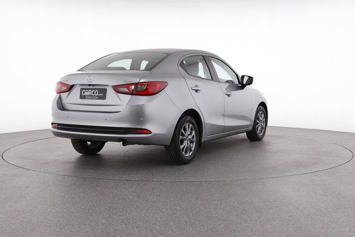 2024 Mazda 2 G15 Pure