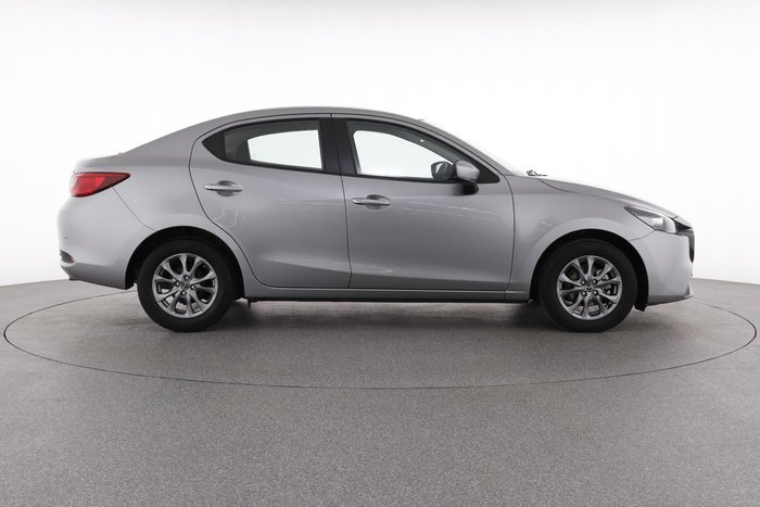 2024 Mazda 2 G15 Pure