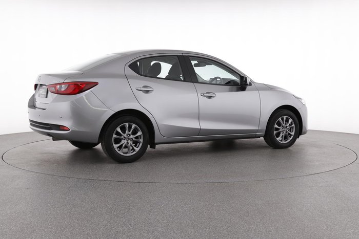 2024 Mazda 2 G15 Pure