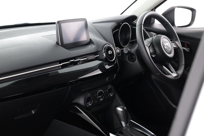 2024 Mazda 2 G15 Pure