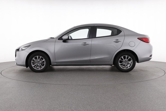 2024 Mazda 2 G15 Pure