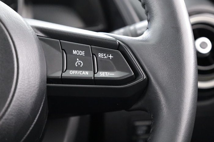 2024 Mazda 2 G15 Pure