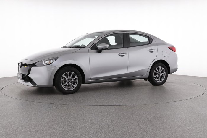 2024 Mazda 2 G15 Pure
