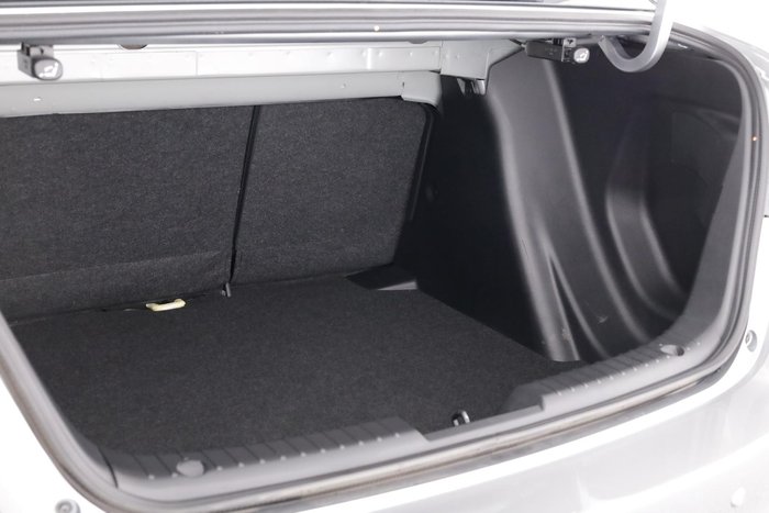 2024 Mazda 2 G15 Pure