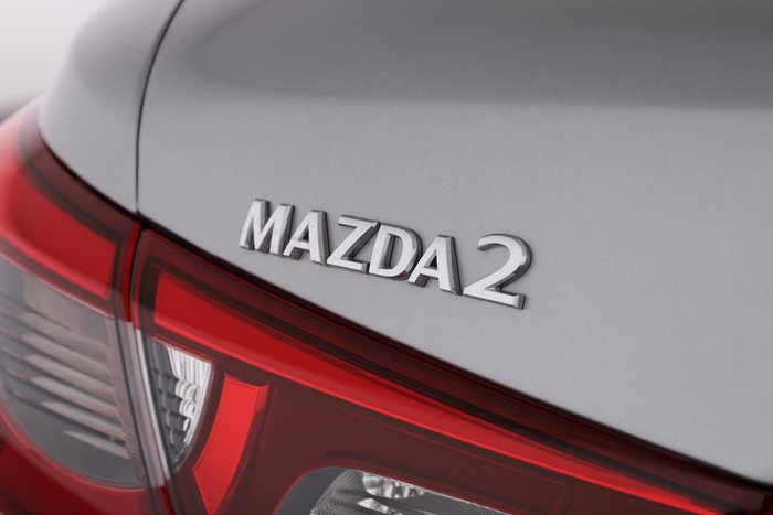 2024 Mazda 2 G15 Pure