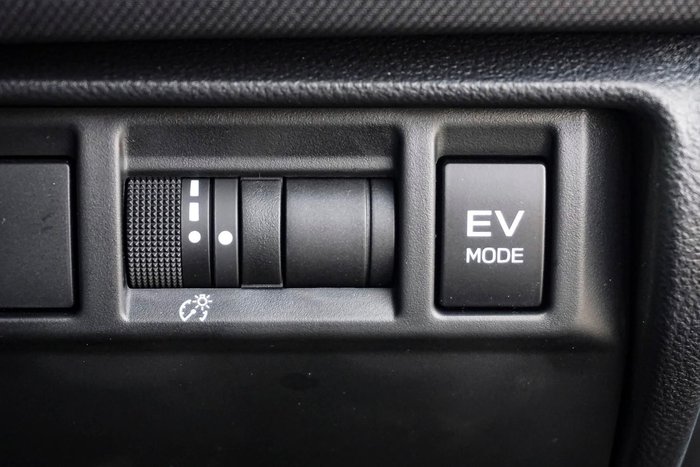 2025 Subaru Forester Hybrid S6 MY26 AWD Ice Silver