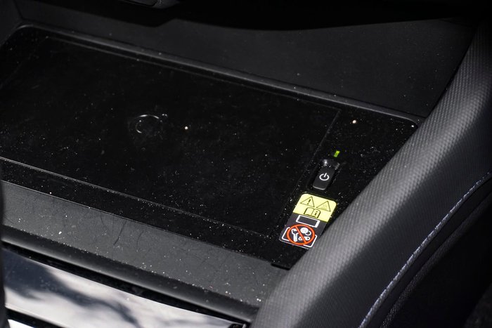 2025 Subaru Forester Hybrid S6 MY26 AWD Ice Silver