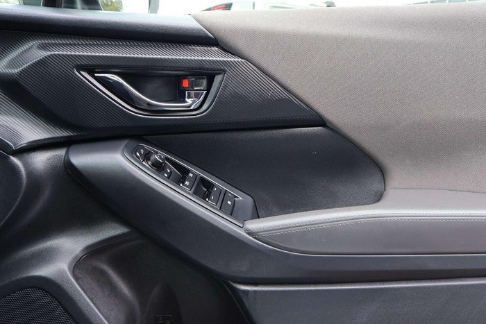 2024 Subaru Crosstrek 2.0L