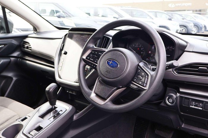 2024 Subaru Crosstrek 2.0L